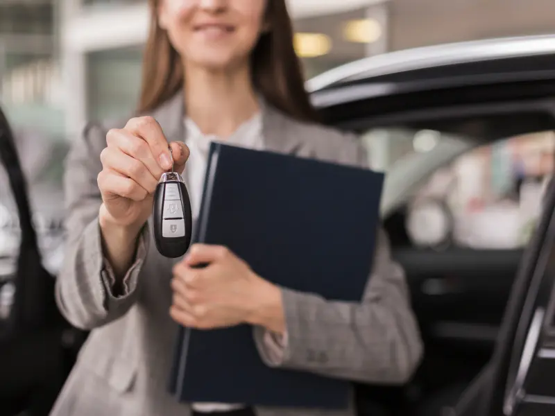 Quels documents pour vendre sa voiture au Luxembourg ?