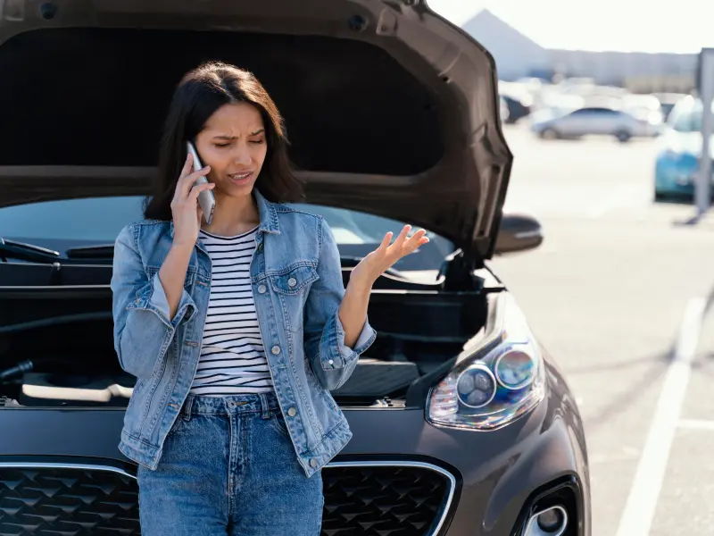 Peut-on vendre une voiture sans contrôle technique au Luxembourg ?